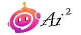 Ai² - Intelligence Squared logo