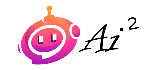 Ai² - Intelligence Squared logo